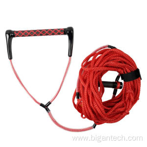 Boarding Rope Single-Handle Waterski Watersports Rope Water Ski Rope